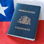 solicitar pasaporte chileno en el extranjero