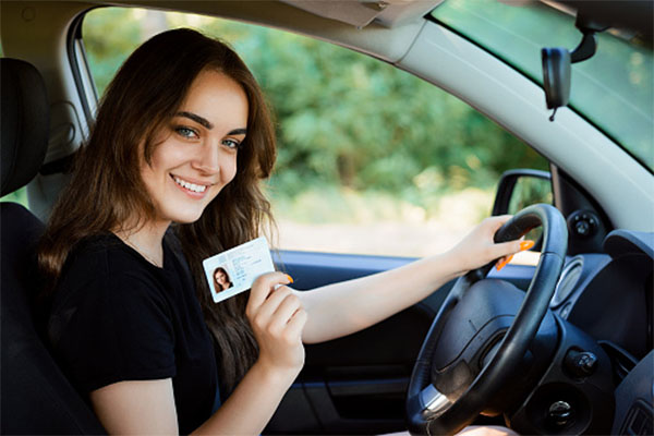 requisitos de la licencia de conducir
