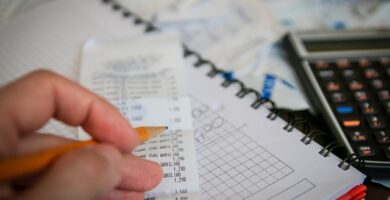 Cómo saber el RUT de un proveedor en Chile