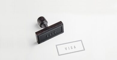 Cómo solicitar el RUT para extranjeros con visa temporal