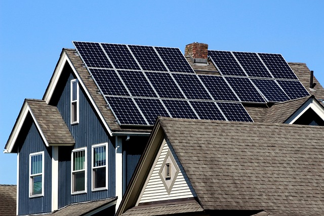 Cómo cotizar la instalación de paneles solares en Chile