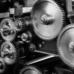 Cómo cotizar un seguro para maquinaria industrial en Chile