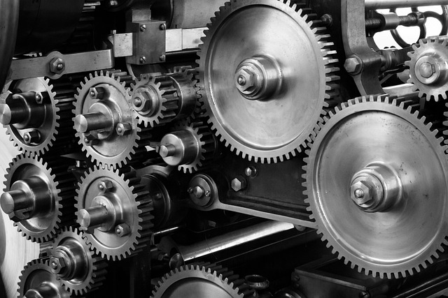 Cómo cotizar un seguro para maquinaria industrial en Chile
